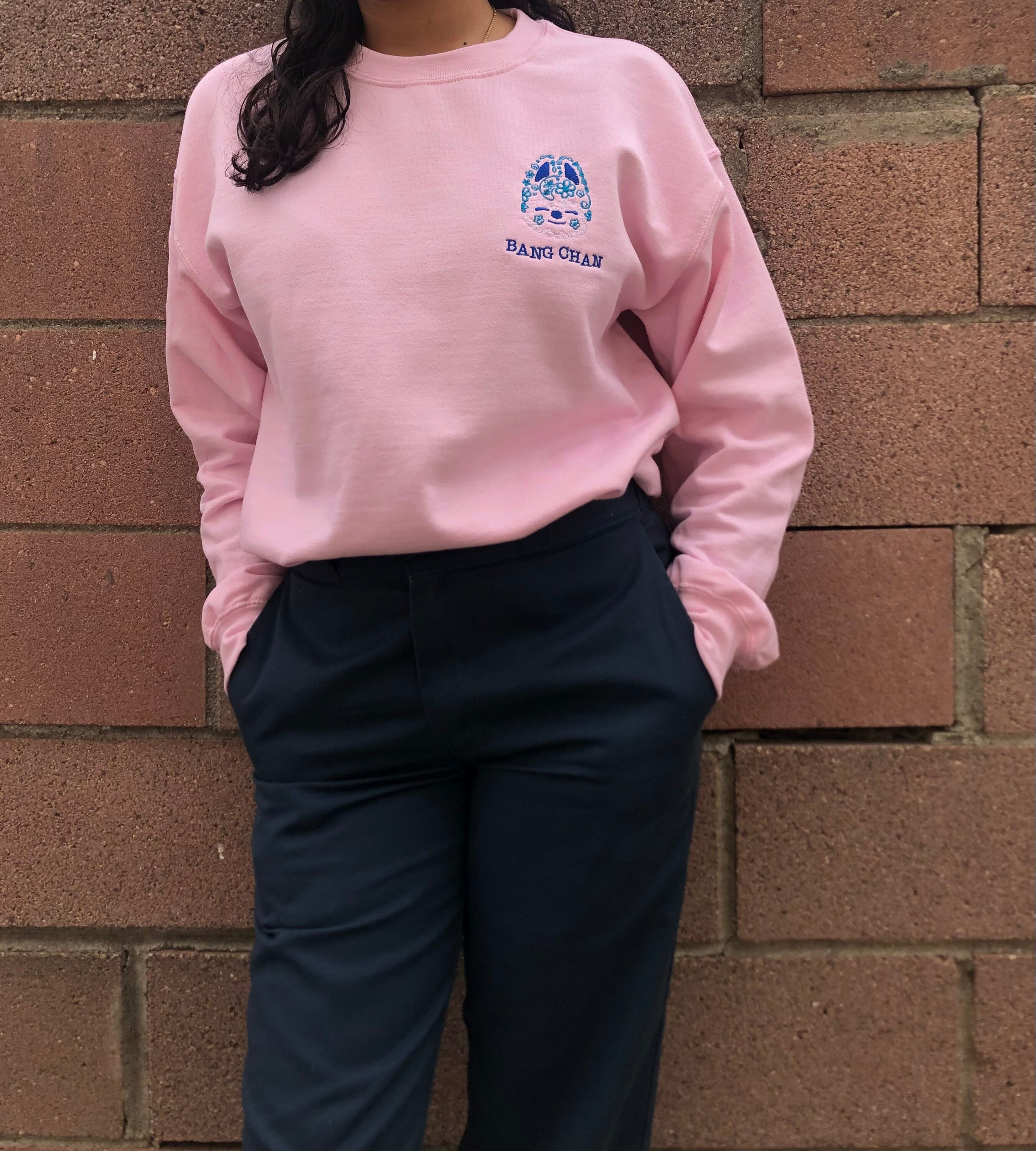 Wolf Gang Sweatshirt - Etsy