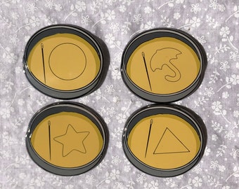 Cut out Cookies