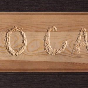 Custom Sign