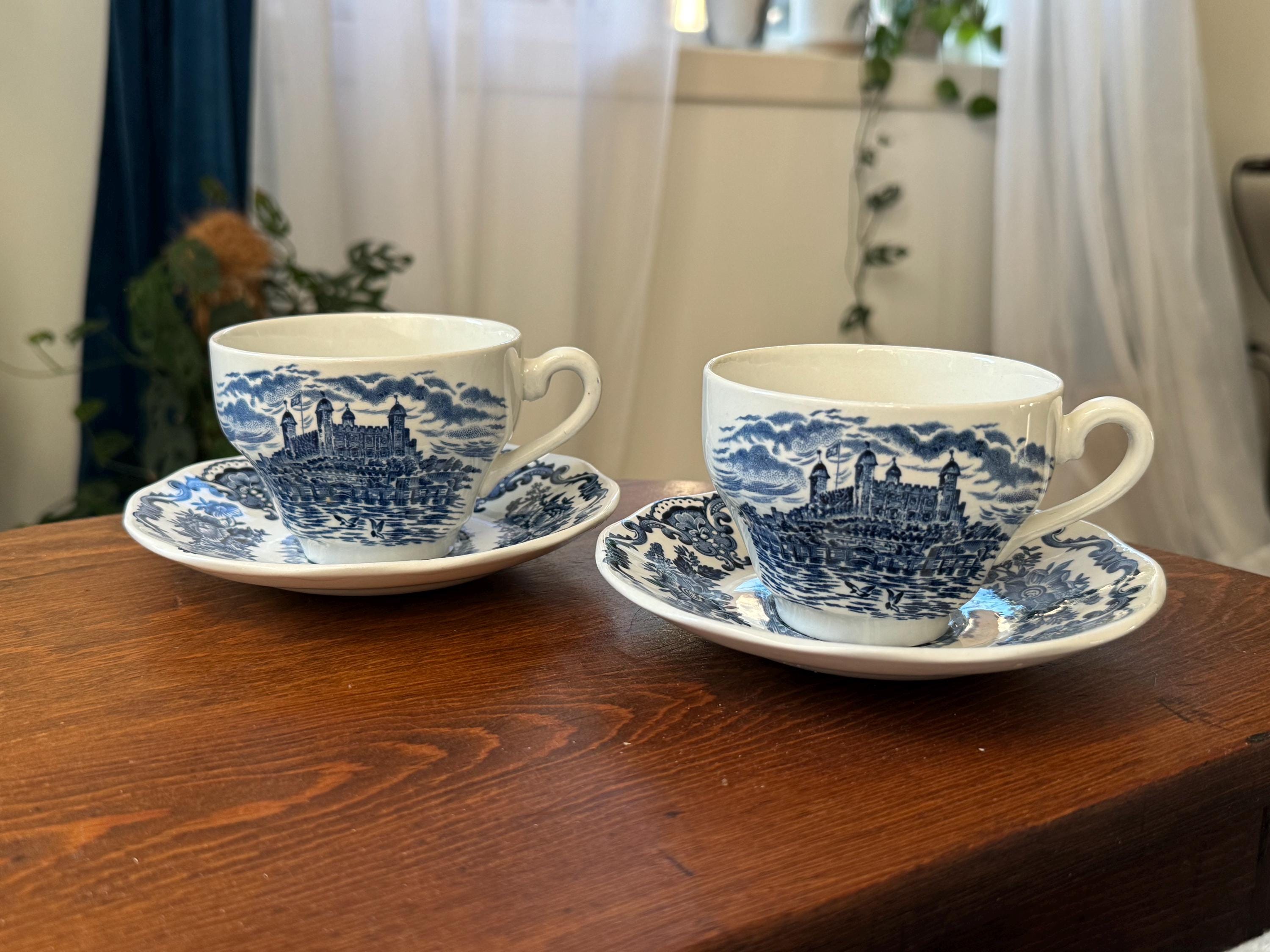 Enoch wedgwood - Etsy 日本