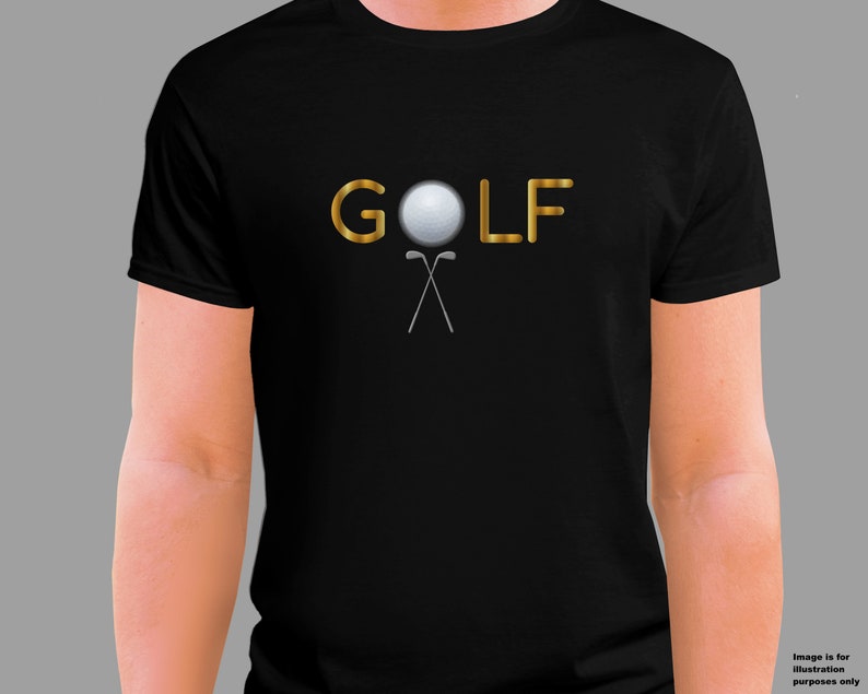 Golf PNG Golf Ball PNG Sublimation Designs Downloads Golf Etsy