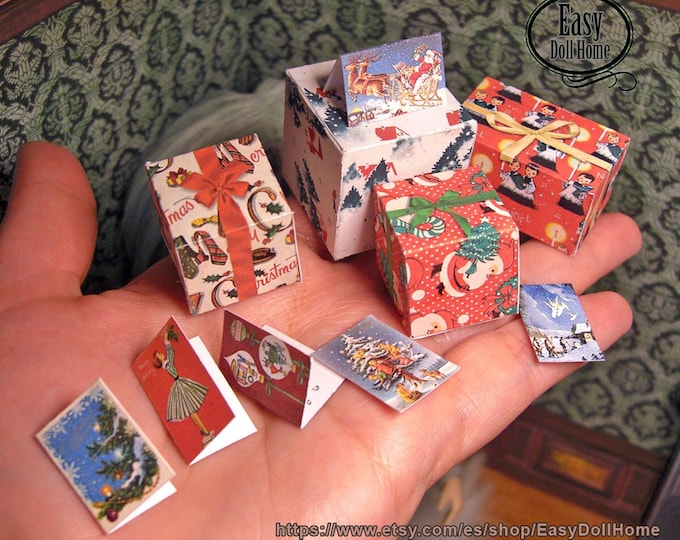 1:6 Printable Two Miniatures Magic Scrolls FAIRYS Love Spell - Etsy