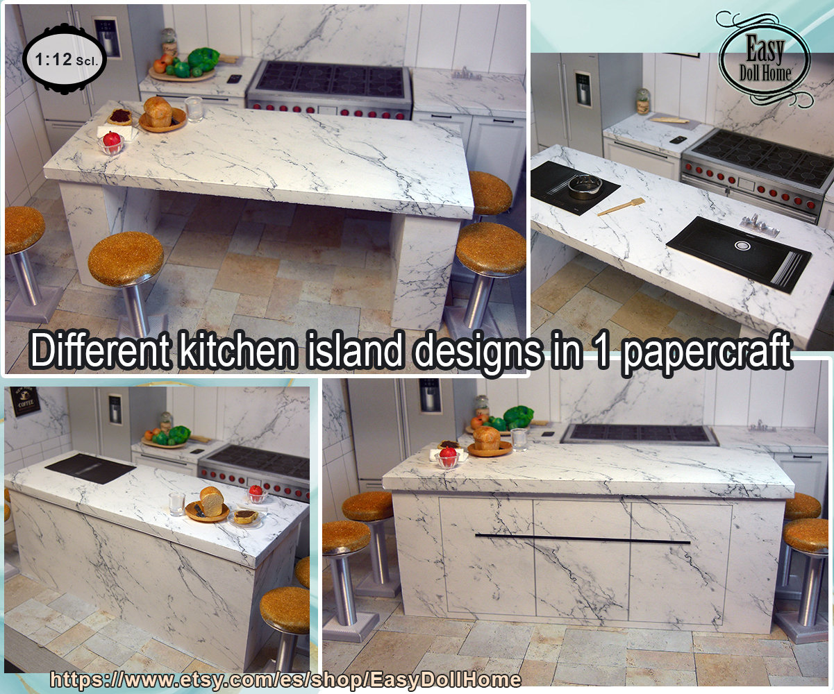 Mostradores de cocina - Etsy México, image size:1201x1000