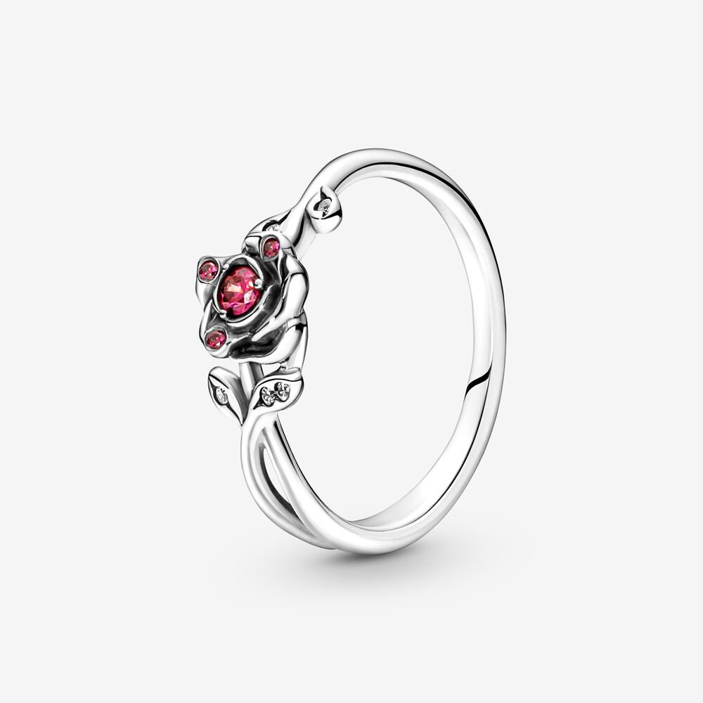 Beauty and 2024 the beast jewelry