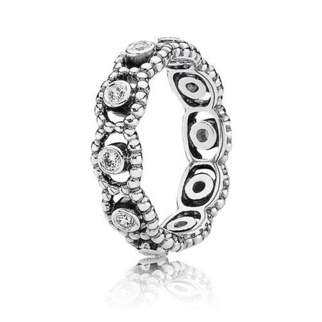 Ultimo anello deals pandora