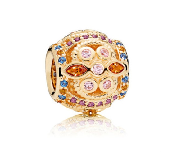Coloured 2024 pandora charms