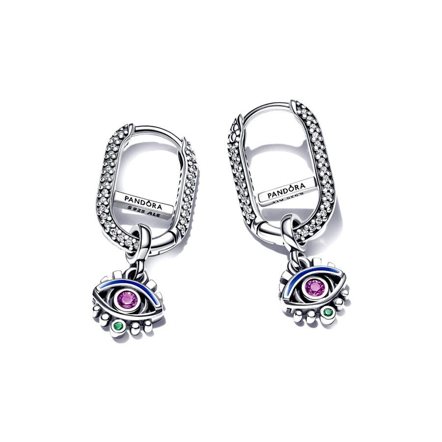 Pandora s925 store ale earrings