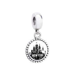 Ny giants deals pandora charm