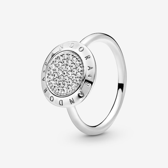 Etsy cheap pandora rings