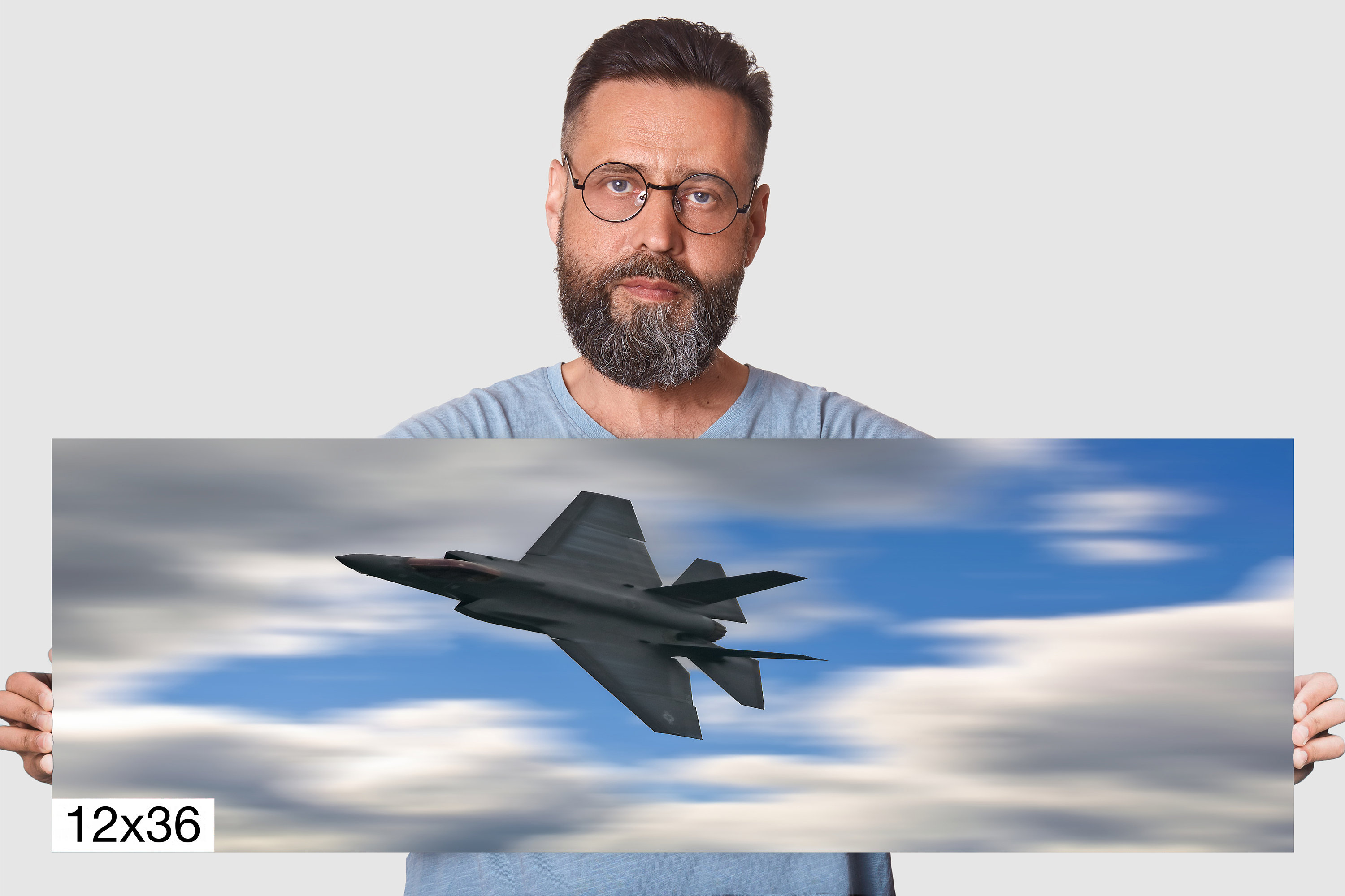 American Patriotic Lockheed Martin F-35 Lightning II U.S. Marine Corps ...