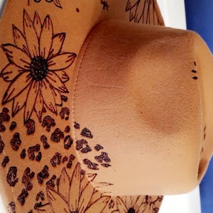 Leopard Sun