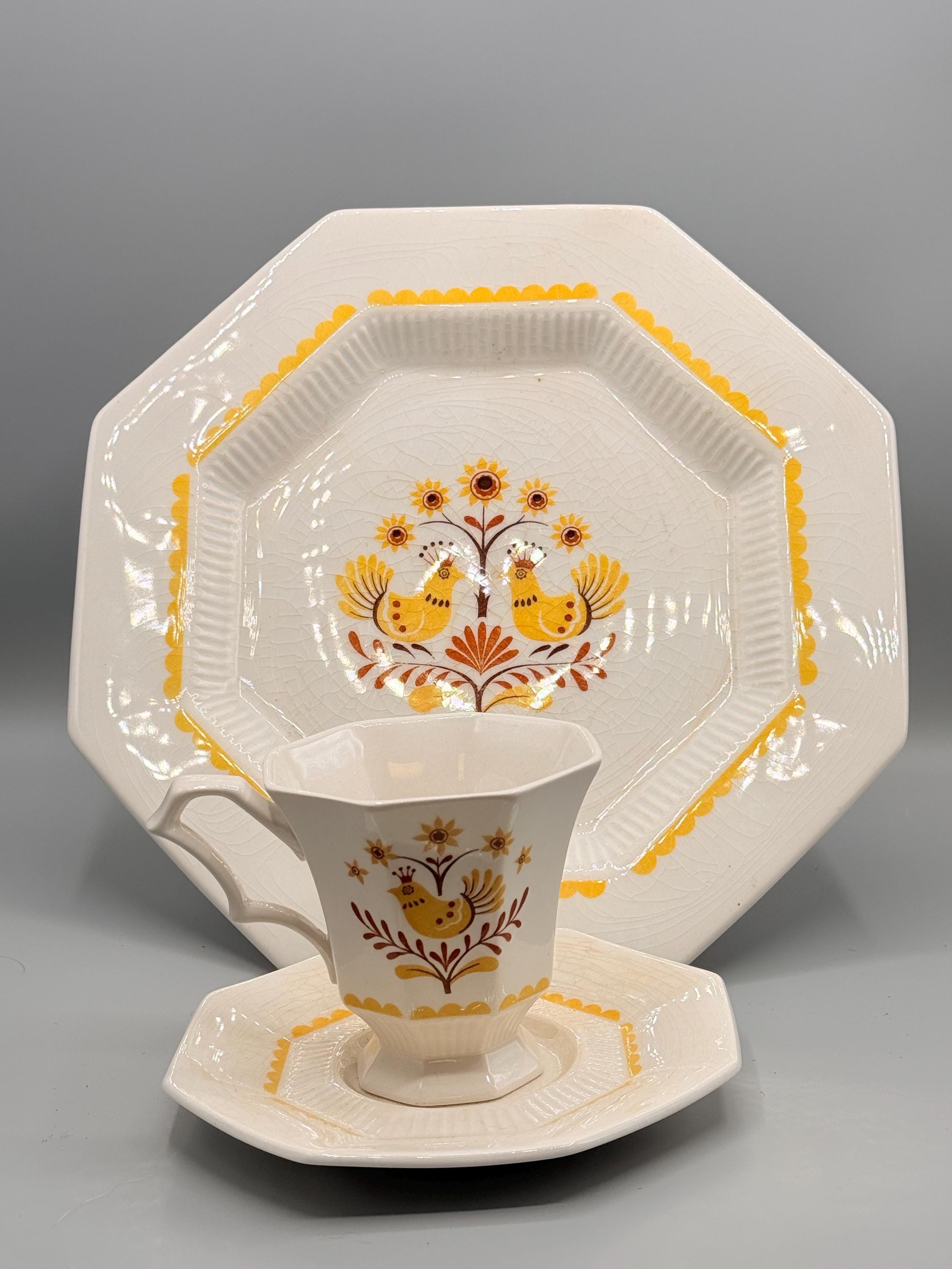 Independence Ironstone Castleton China - Etsy Independence Ironstone Castleton China - Etsy