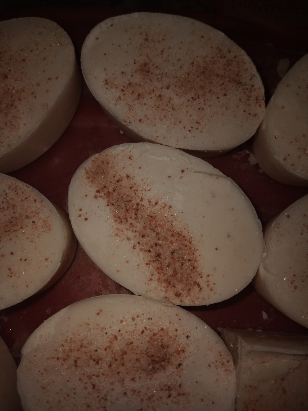 Pink Himalayan Sea Salt - Etsy
