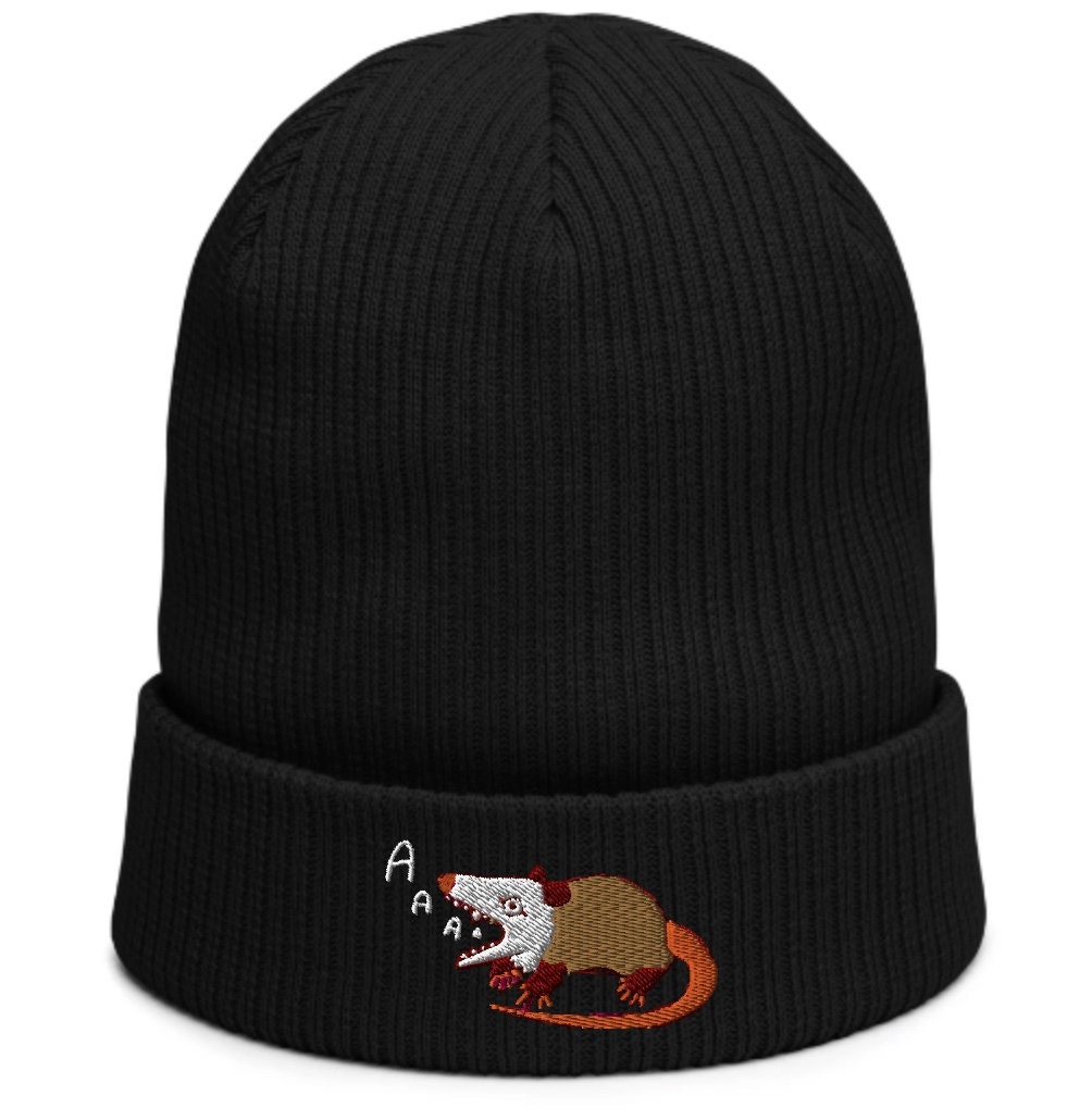 Zpacks Brushtail Possum Beanie ニットキャップ Brushtail Possum Beanie – Zpacks