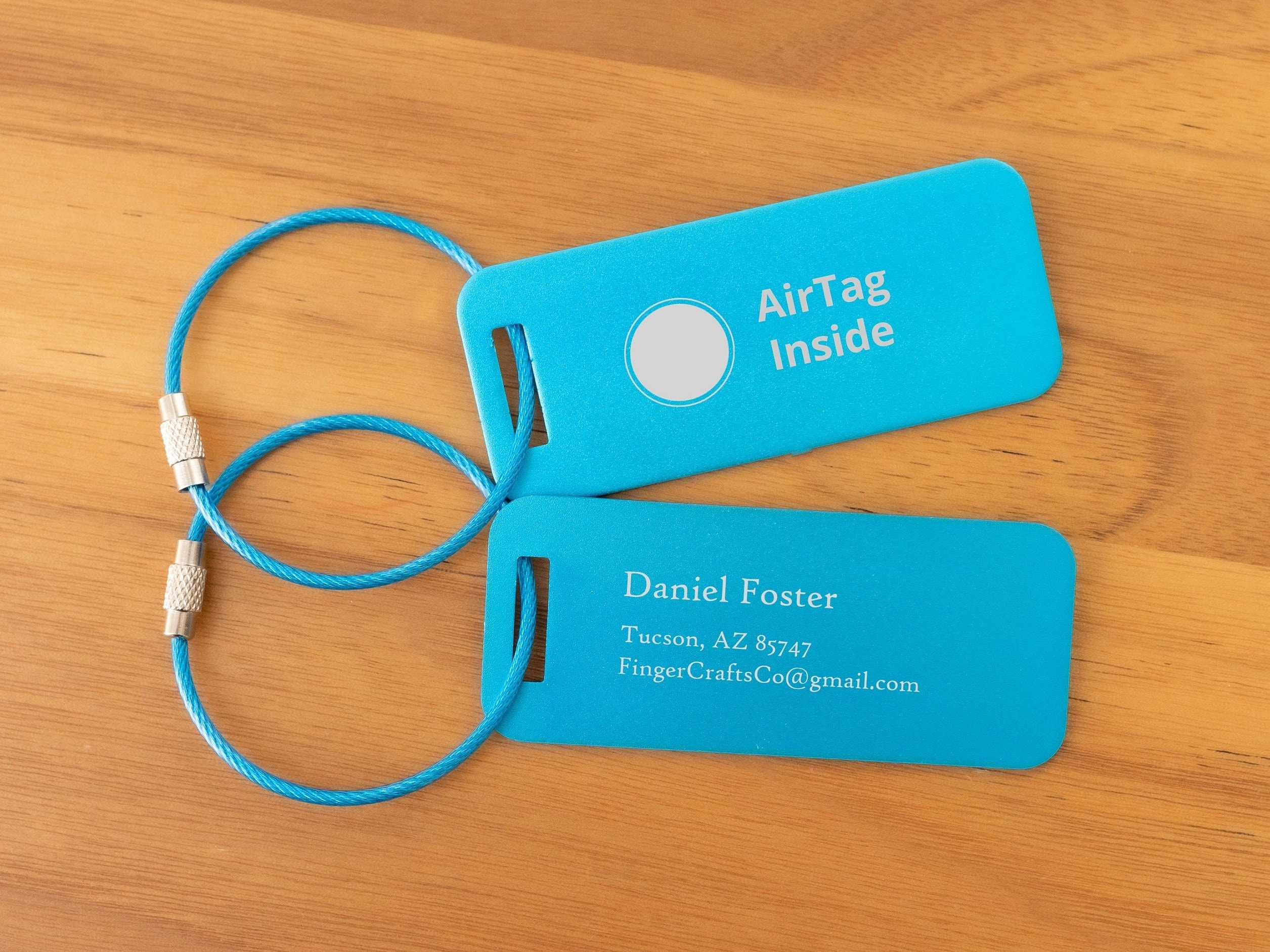 fragment – Various Keytags