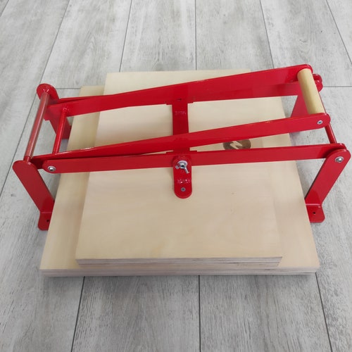 Etching Press A3 Etsy