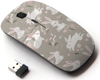 Cute Pigs Pattern Computer Unique Pattern Optical Mice Mobile Wireless Mouse 2.4G Portable for Notebook PC Laptop Cute Pigs Pattern Computer Unique Pattern Optical Mice Mobile Wireless Mouse 2.4G Portable for Notebook PC Laptop