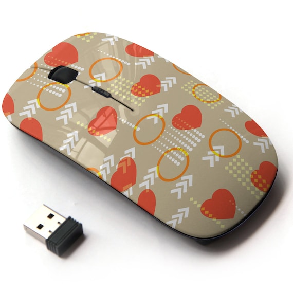Cute wireless mouse discount