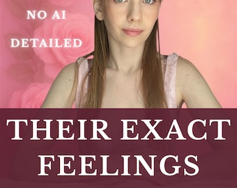 Their Feelings Tarot Reading, Same Hour Does He Love Me, Channeled Thoughts
