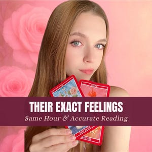 ¿Qué siente él por mí? ¿Qué siente él por mí? Lectura de amor psíquica en la misma hora, lectura de tarot, sus verdaderos sentimientos.