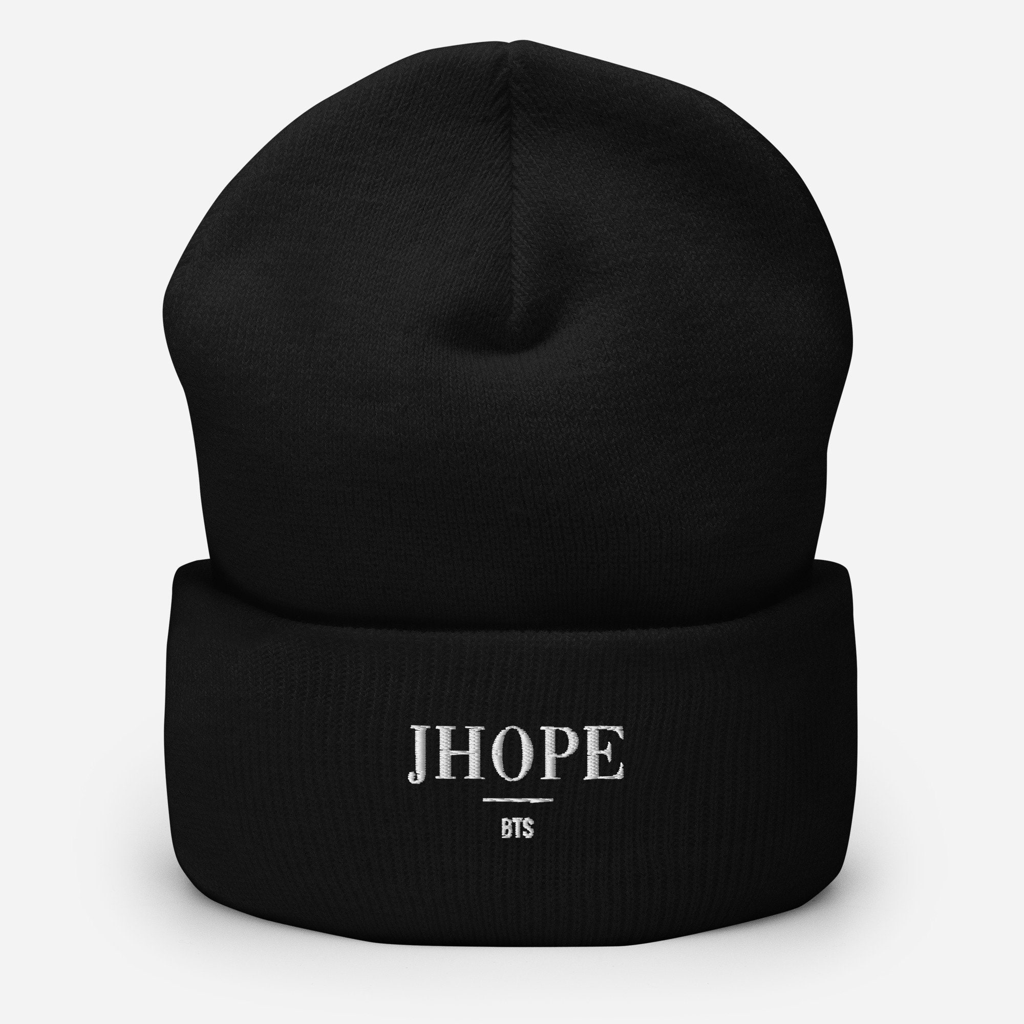 K-pop BTS Army JHOPE Minimalistic 