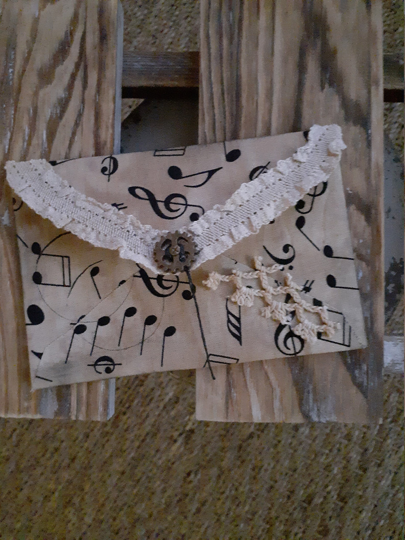 Junk Journal Scrapbook Supplies Journal Envelopes Junk Journal Etsy