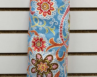 Plastic bag holder, Grocery bag storage, Kitchen Bag Storage, Reusable bag storage, organizer
