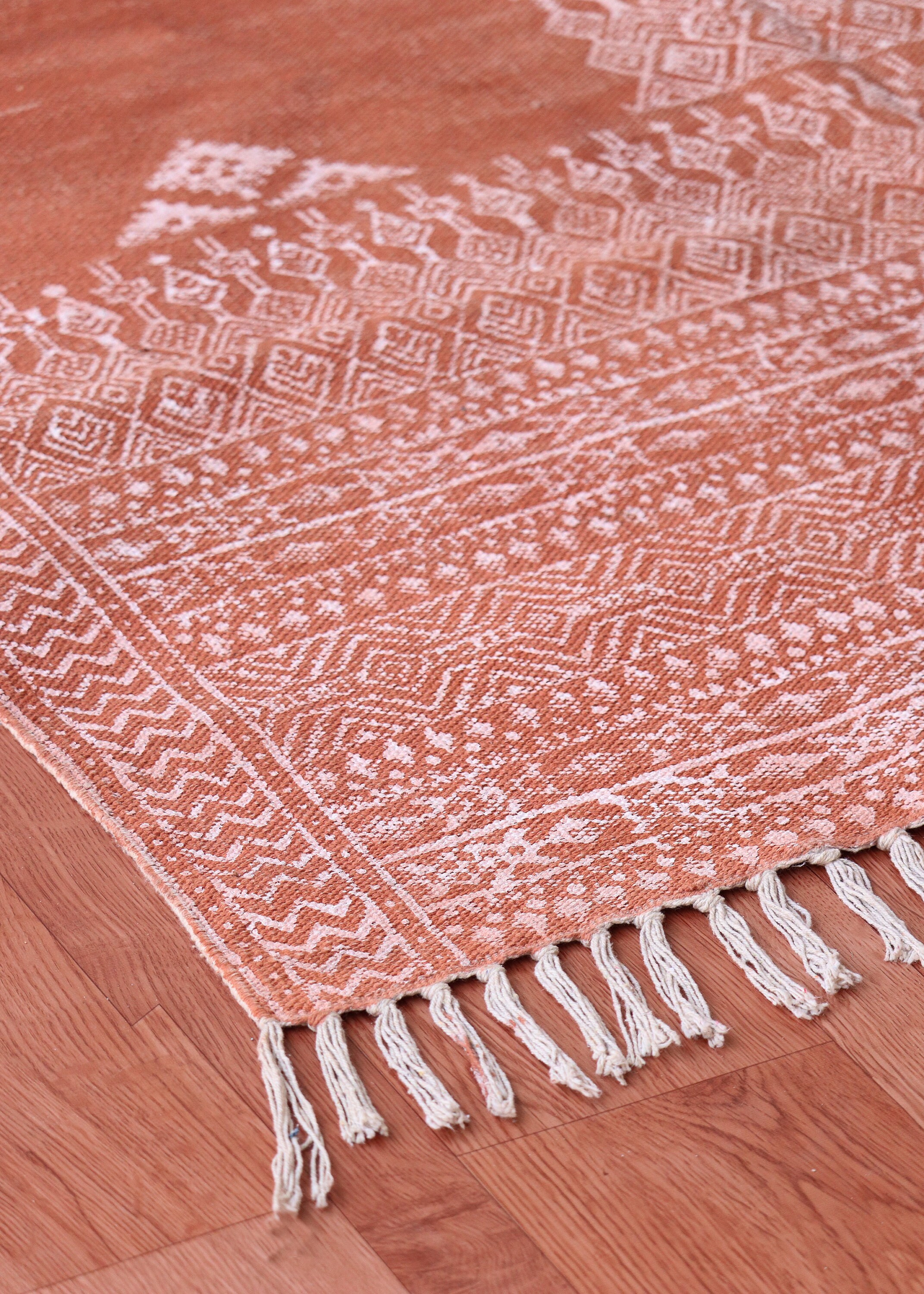 8x10 Feet Large Area Rug Outdoor, Indoor, Kitchen, Living Room, Bedroom