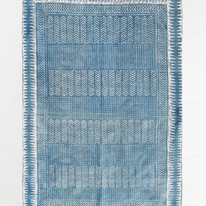 Handmade Cotton Rug Dhurrie Rug Runner Rug Marden Area Rugs Navajo Rug Bohemian Kilim Rug Blue Rug Custom Size Rug Boho Patio Rug, Area Rug