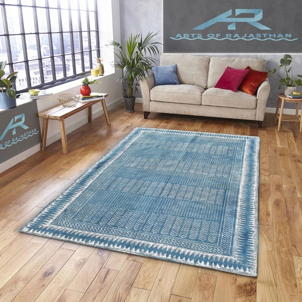 Custom Size Rug Etsy