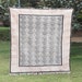 Extra Large Rug Block Printed 9x12 Rugs Handmade Rugs - Etsy