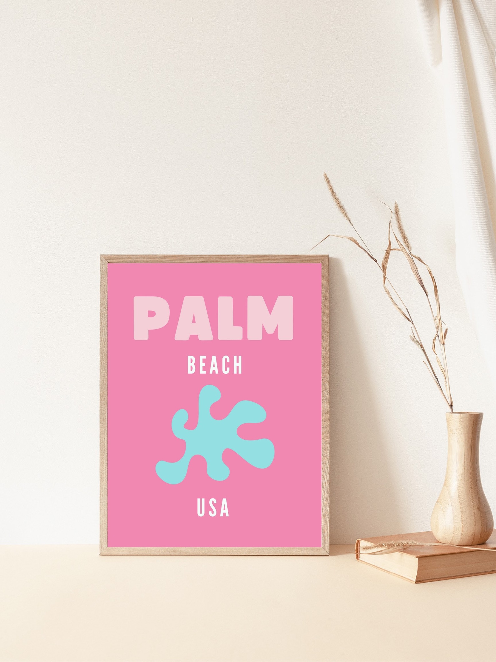 Preppy Poster - 21oaa0j