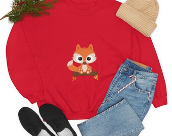 Plus Size Fox - Etsy