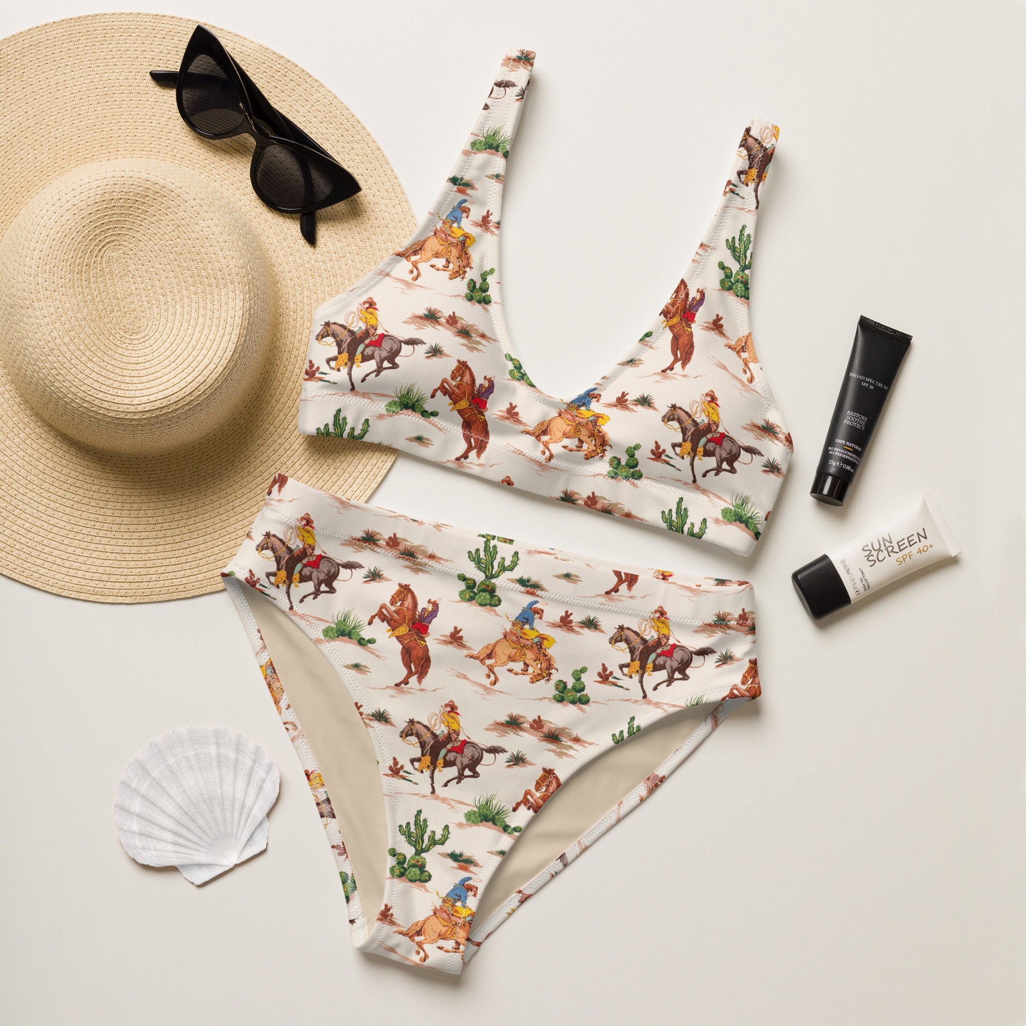 Western bathing deals suits