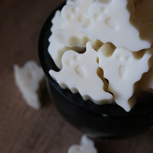 Mostly Ghostly Wax Melts