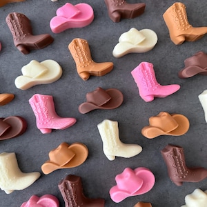 Boot Scootin’ Boogie Wax Melts