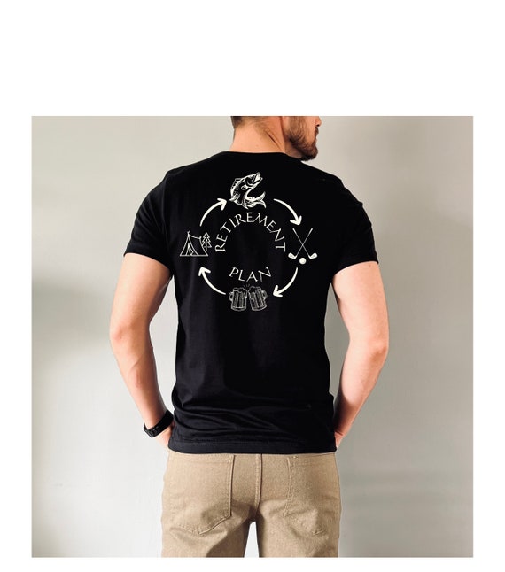 Galaxy Tees Maglietta Divertente Da Uomo, Con Scritta "I Do