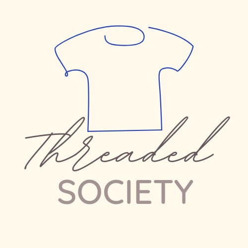 ThreadedSociety - Etsy