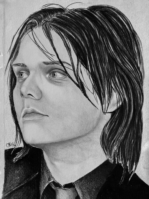 Gerard on sale way drawing