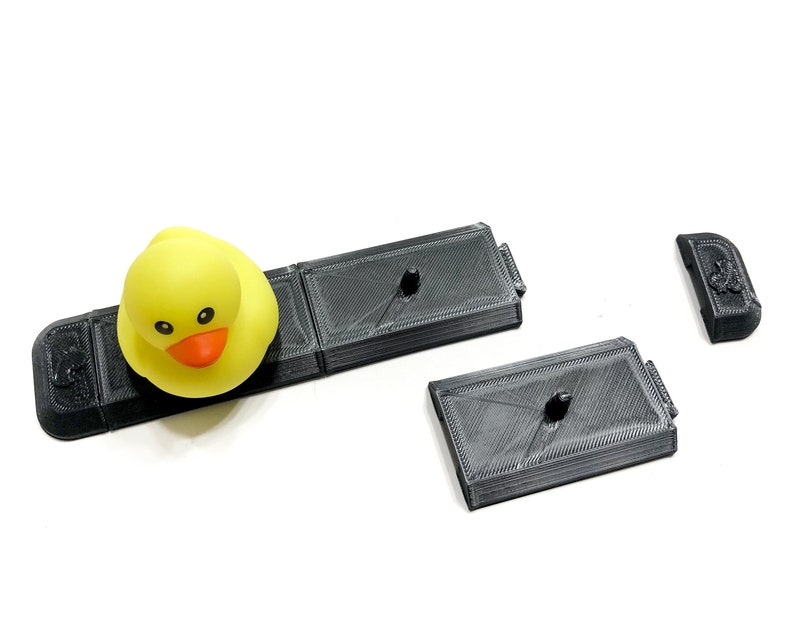 Modular Duck Holder for Jeep Wrangler Fits Jeep Gladiator Fits Etsy India