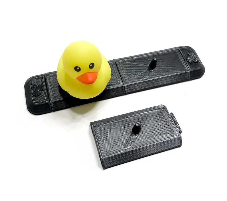 Modular Duck Holder for Jeep Wrangler Fits Jeep Gladiator Fits Etsy India