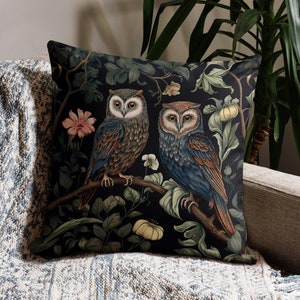 Orla kiely big owl pillowcases best sale