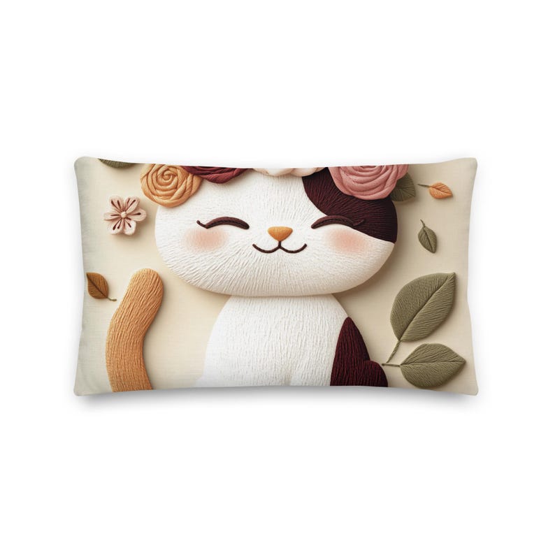 Premium Pillow