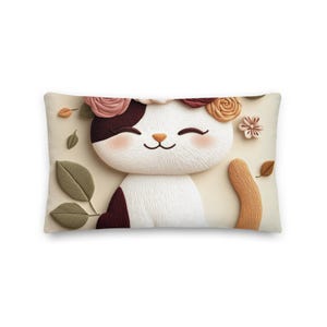 Premium Pillow