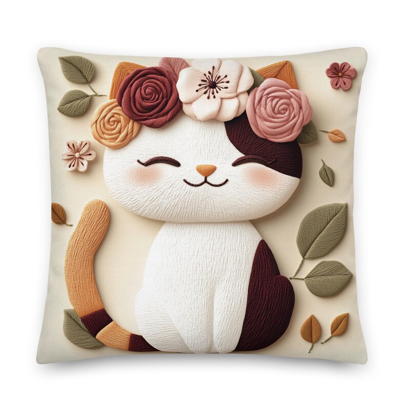 Premium Pillow