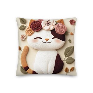 Premium Pillow
