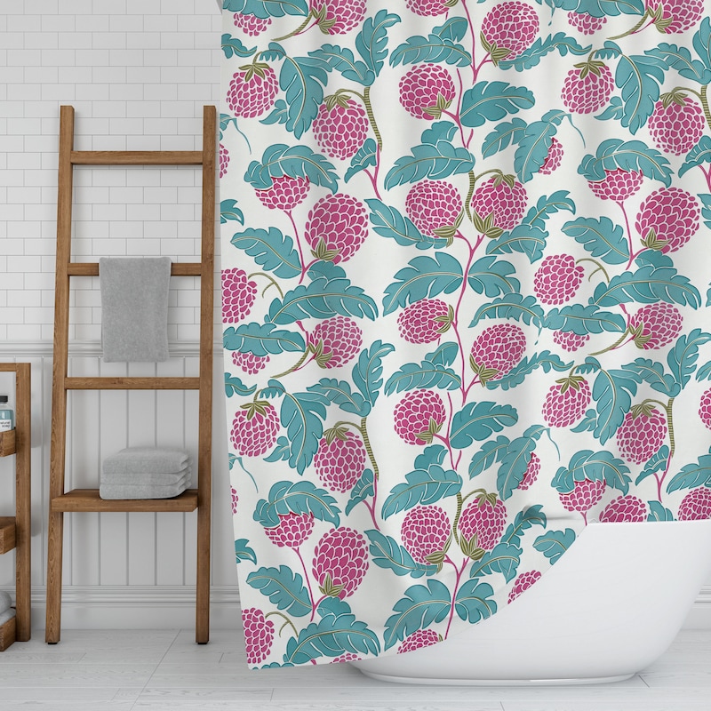 Raspberry Decor - Etsy