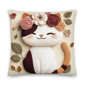 Premium Pillow