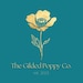 The Gilded Poppy Co.