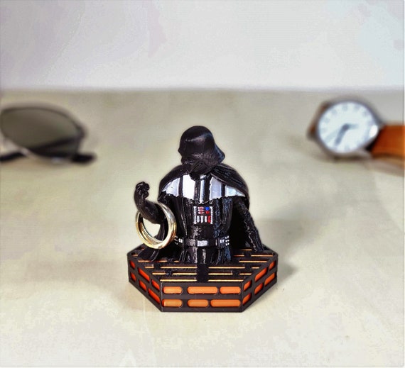 Star wars clearance ring dish